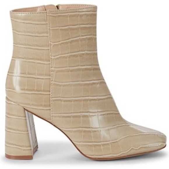 Charles by Charles David - Teigan Boots - Picture 1 of 6